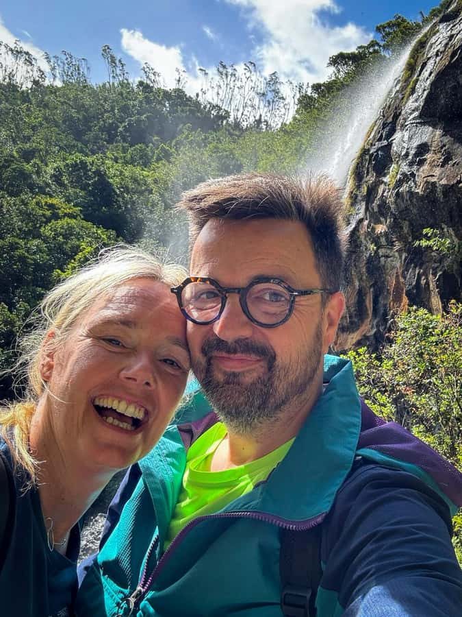 Mauritius: The Iconic Waterfalls hike + Mauritian picnic - Who should book this Tamarind Falls hike?