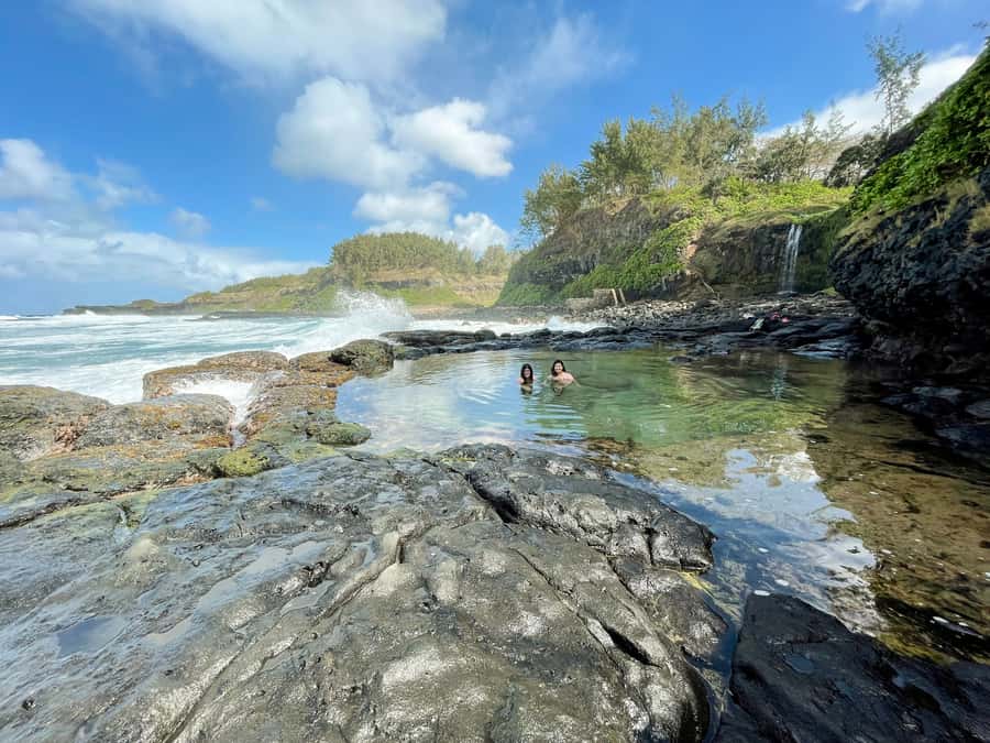 Mauritius: The Wild South Hiking Tour with a Guide - Who should book this hike