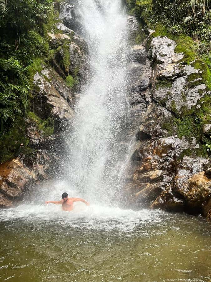 Medellín: Secret Waterfall Hike Tour with Snack and Coffee - How the $62 price measures up