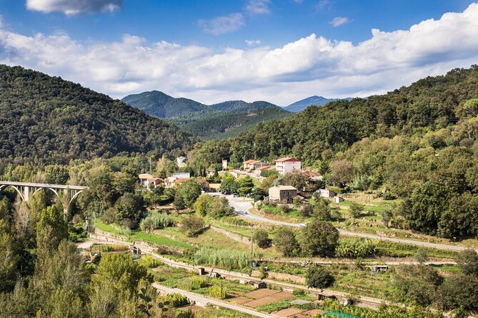Medieval Villages & La Garrotxa Volcanic Zone Hiking. Small Group Tour - Key points to know before booking