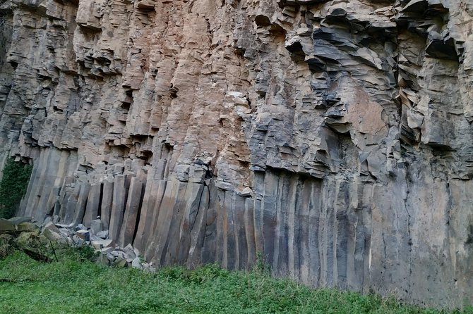 Medieval Villages & La Garrotxa Volcanic Zone Hiking. Small Group Tour - Sant Joan les Fonts and the volcanic area