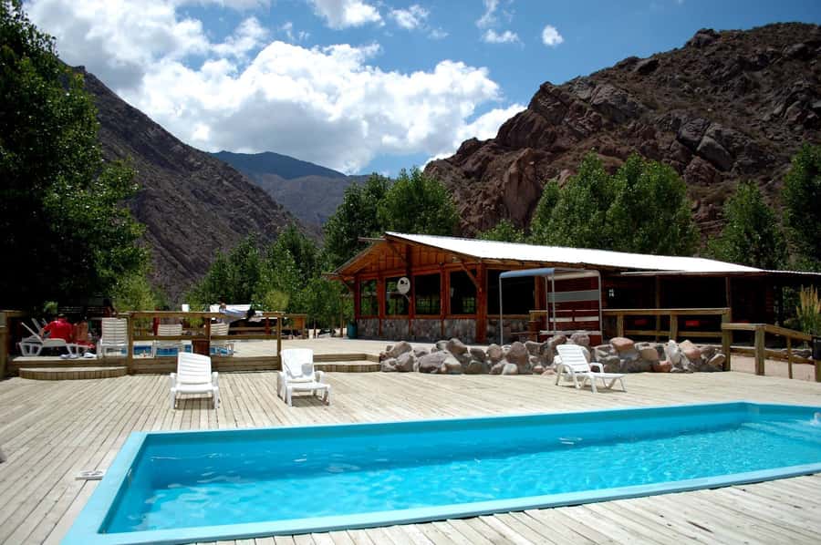 Mendoza: 4-Hour Mountain Trekking With Lunch - Starting in Potrerillos