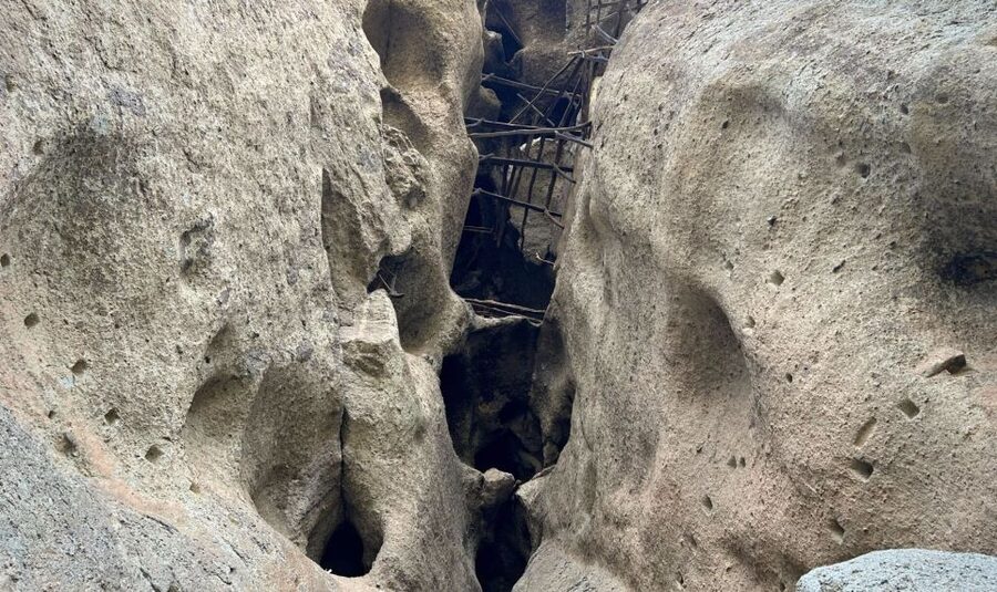 Meteora: Sunset Hike to Secret Caves - Group size, guides, and the pace of the walk