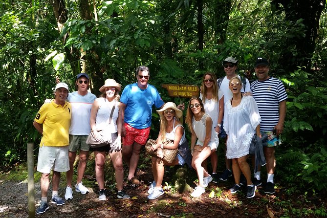 Middleham Falls Hike and Ti'tou Gorge Half-Day Excursion - Should you book Middleham Falls and Ti’tou Gorge?