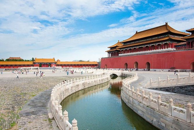 Mini Group: Beijing Forbidden City Tour with Great Wall Hiking at Mutianyu - Your early start and hotel pickup