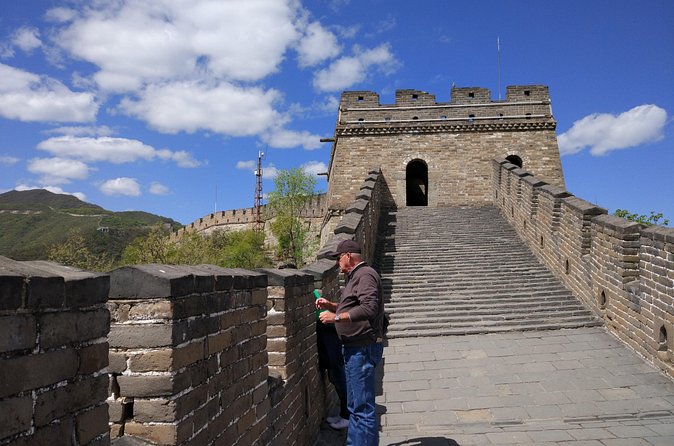 Mini Group: Half-Day Great Wall at Mutianyu Hiking Tour - Is $145 a fair price?