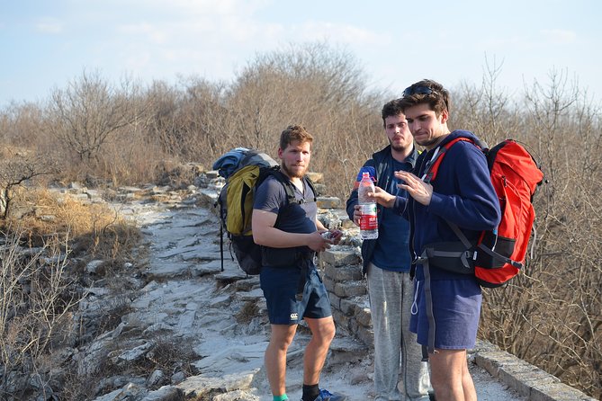 Mini Group: One-Day Jiankou to Mutianyu Great Wall Hiking Tour - Why the Jiankou to Mutianyu route is special