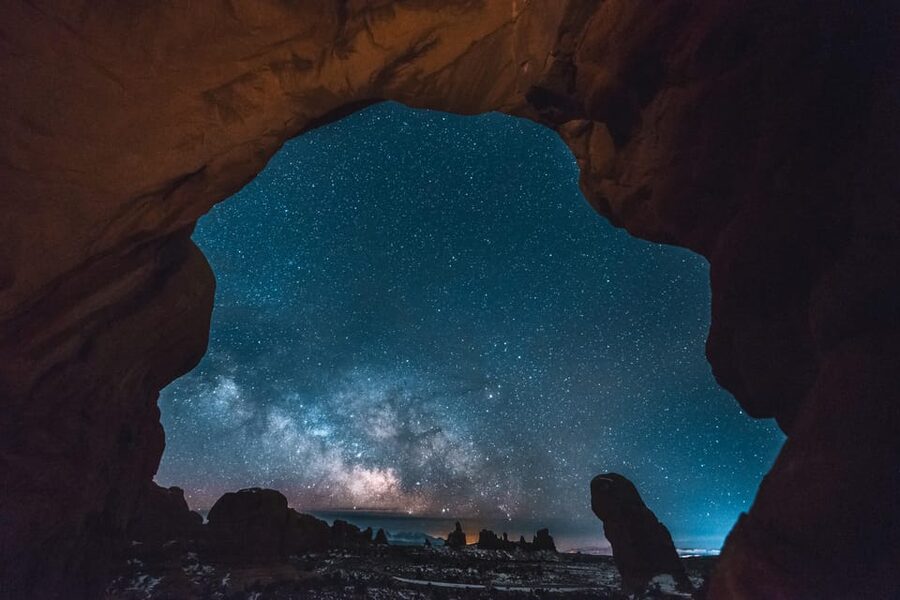 Moab: The Windows Astro-Photography and Stargazing Hike - Should you book the Windows night hike?