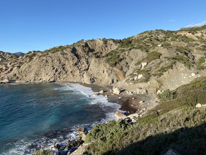 Monolithos: Small Group Hike and Sunset at Monolithos Castle - Is $47 a fair price?