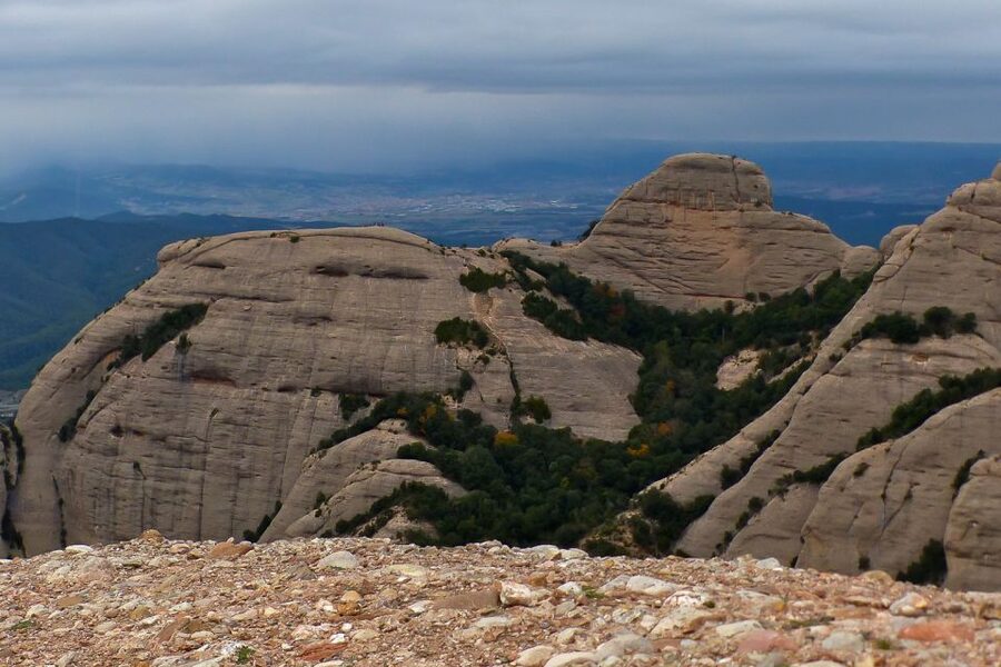 Montserrat: 6-Hour Tour with a Choice of 3 Levels of Hiking - Is $153 a fair price?