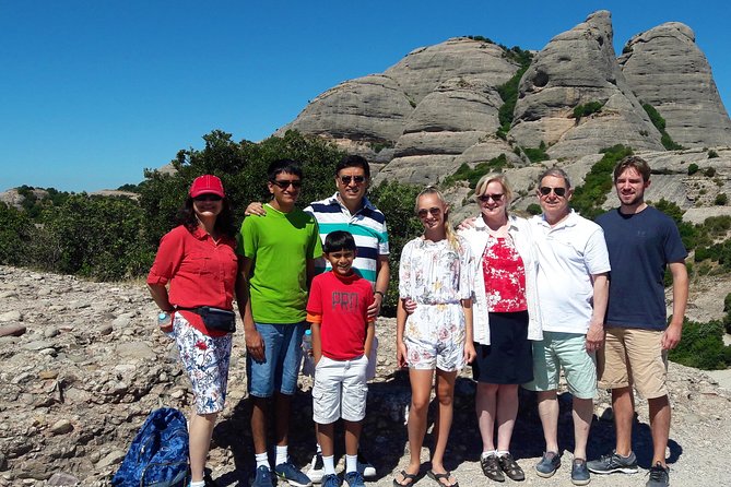 Montserrat Half Day with Cable Car and Easy Hike from Barcelona - Why Montserrat makes a strong half-day from Barcelona