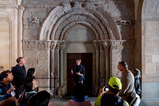 Montserrat Half Day with Cable Car and Easy Hike from Barcelona - Who will get the most from this tour