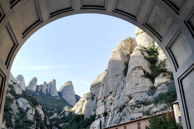 Montserrat Hiking Experience & Monastery Premium Small Group Tour - Why Montserrat works so well as a day away from Barcelona