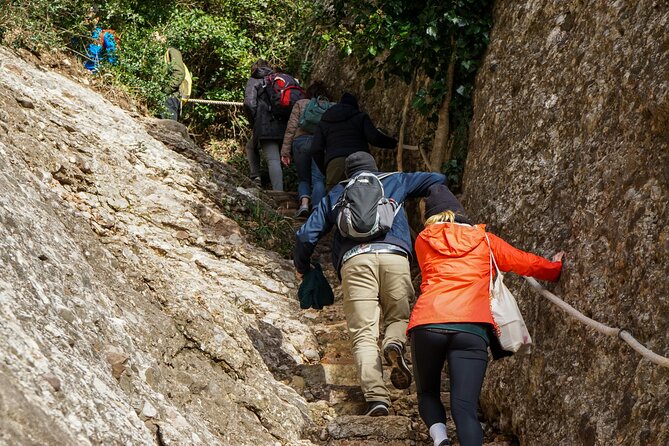 Montserrat Land of Shrines - One Day Small Group Hiking Tour from Barcelona - Why this Montserrat trip is different from a standard day visit