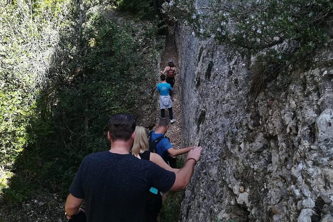 Montserrat Land of Shrines - One Day Small Group Hiking Tour from Barcelona - Weather, fire restrictions, and route changes