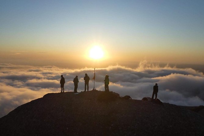 Montserrat Land of Shrines - One Day Small Group Hiking Tour from Barcelona - Who should book this Montserrat hike?