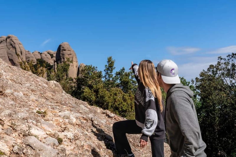 Montserrat Monastery & Hike from Barcelona — Max 8 Guests - Should You Book It?