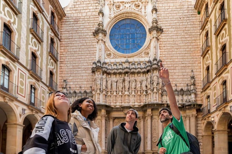 Montserrat Monastery & Hike from Barcelona — Max 8 Guests - Is $74 a Fair Price?