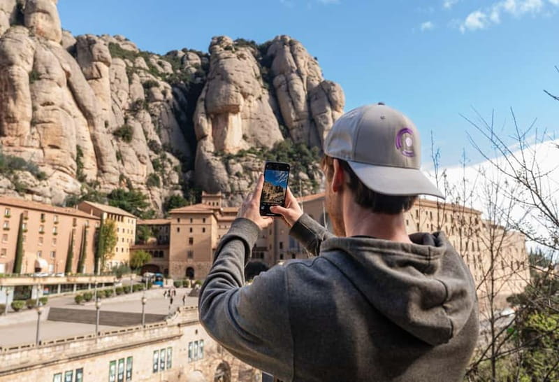 Montserrat Monastery & Hike from Barcelona — Max 8 Guests - Who Should Book This Montserrat Trip?