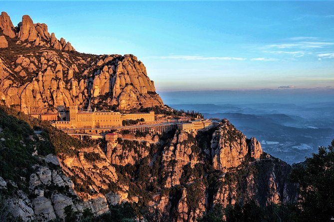 Montserrat Monastery with Easy Hike & Sitges Tour from Barcelona - Why Montserrat and Sitges make a smart pairing