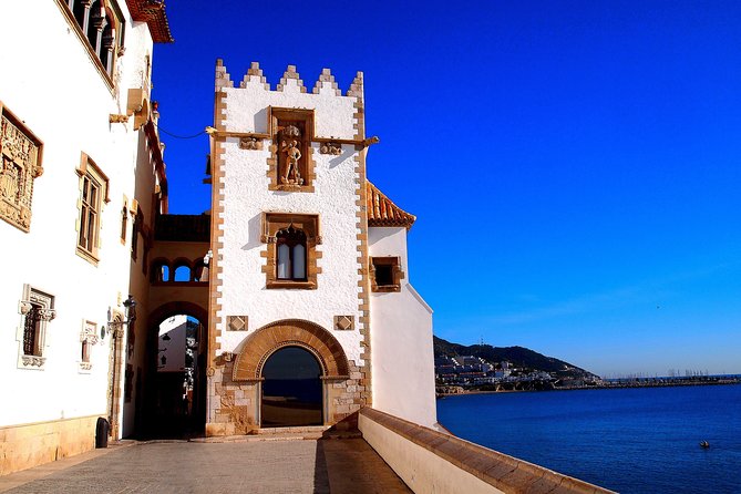 Montserrat Monastery with Easy Hike & Sitges Tour from Barcelona - Is the $98.94 price good value?