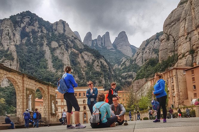 Montserrat Nature Walk, Monastery and Museum from Barcelona - What the $90.51 price really covers