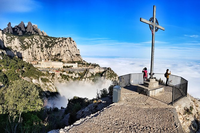 Montserrat Nature Walk, Monastery and Museum from Barcelona - Who should book this Montserrat outing
