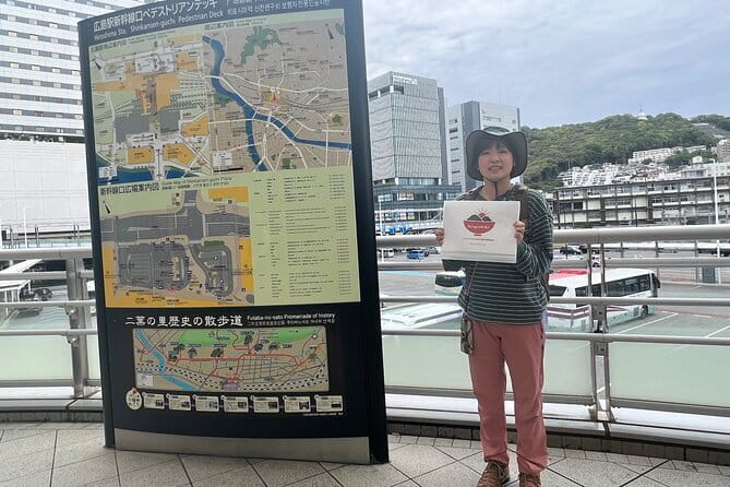 Morning Hiking Tour: Mt. Futaba & Hiroshima's History - Why this short Hiroshima hike is worth your morning