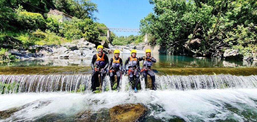 Motta Camastra: Alcantara Gorges Body Rafting and River Trek - Key points to know before booking