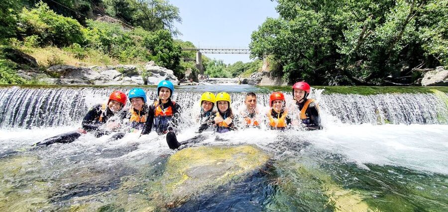 Motta Camastra: Alcantara Gorges Body Rafting and River Trek - Is $71 a fair price?