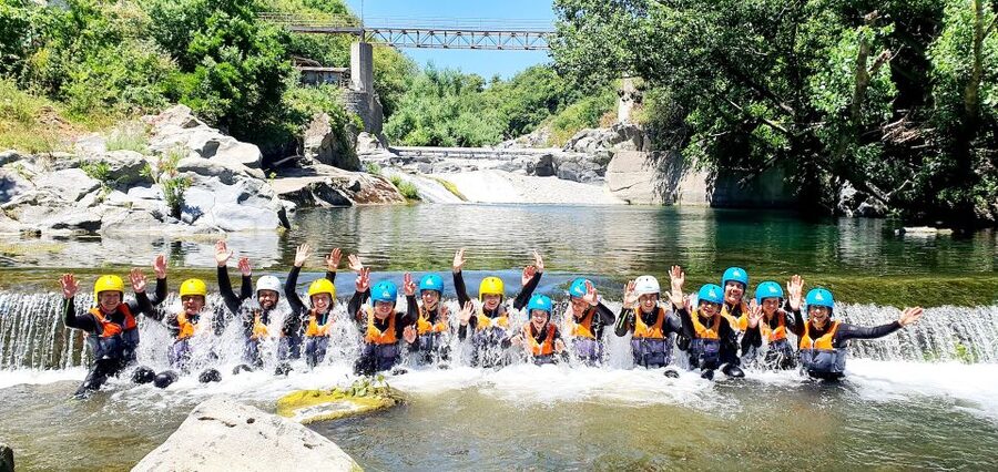 Motta Camastra: Alcantara Gorges Body Rafting and River Trek - What the ratings suggest about the experience
