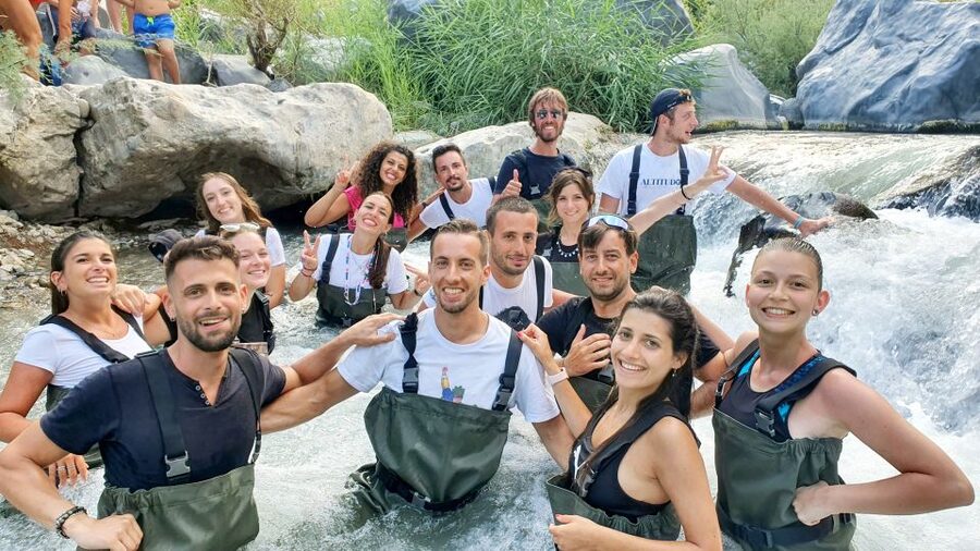 Motta Camastra: River Trekking Tour in the Alcantara Gorges - Should you book the river trek?