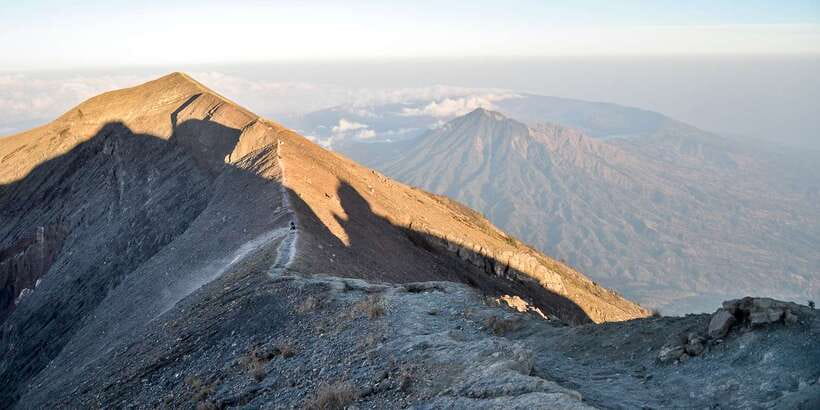 Mount Agung: Private Sunrise Hike with Breakfast - A midnight pickup and the road to Pasar Agung Temple