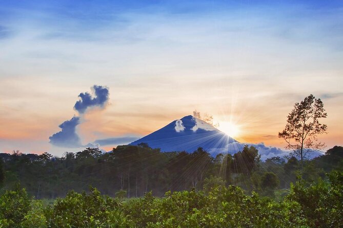 Mount Agung Sunrise Trekking Private Tours - Mount Agung is a real overnight mountain test