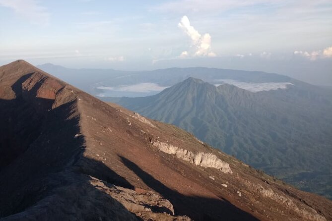 Mount Agung Sunrise Trekking Private Tours - Guides, drivers, and the value of private pacing