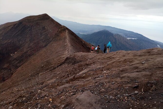 Mount Agung Sunrise Trekking Private Tours - Sunrise, breakfast, and the payoff