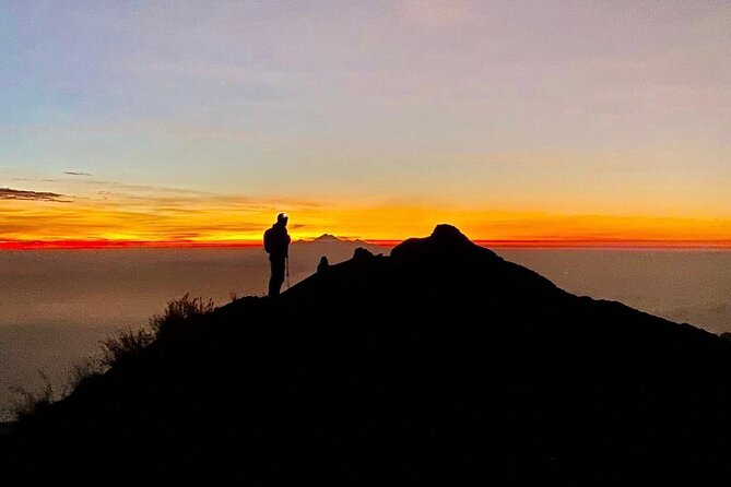 Mount Agung Sunrise Trekking Tour - The 9 p.m. hotel pickup sets the tone