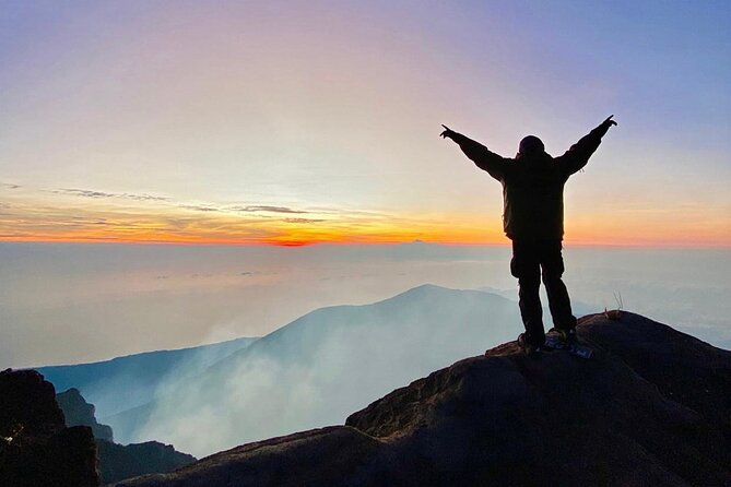 Mount Agung Sunrise Trekking Tour - Breakfast, coffee, and included equipment