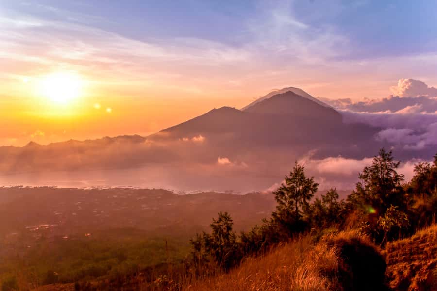 Mount Batur: 2D1N Kintamani Tour with Private Sunrise Hiking - Why staying in Kintamani changes the Mount Batur hike