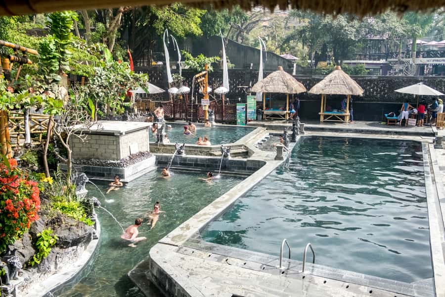 Mount Batur: 2D1N Kintamani Tour with Private Sunrise Hiking - What the $97 price really buys you