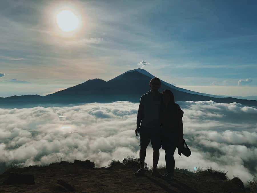 Mount Batur: Sunrise Dirt Bike Trek with Trained Riders - What the Mount Batur dirt-bike experience really is