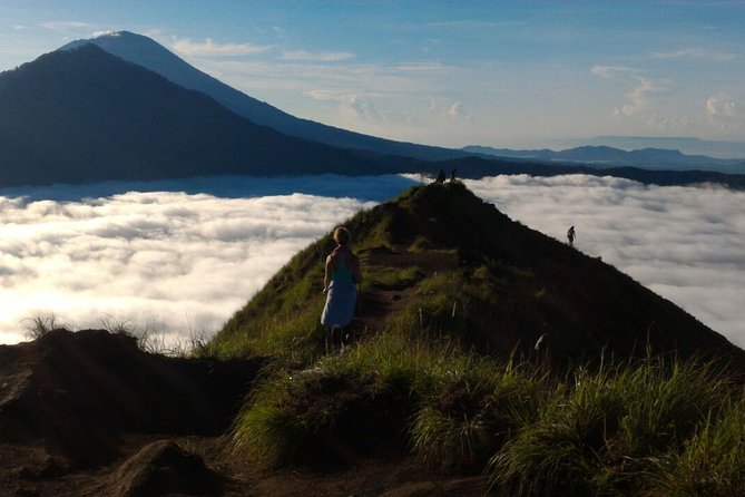 Mount Batur Sunrise Hike and Natural Hot Spring Option - The hot spring is a useful second stop
