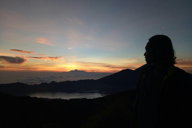 Mount Batur Sunrise Hike and Natural Hot Spring Option - Waterfalls, jungle swings, and coffee stops