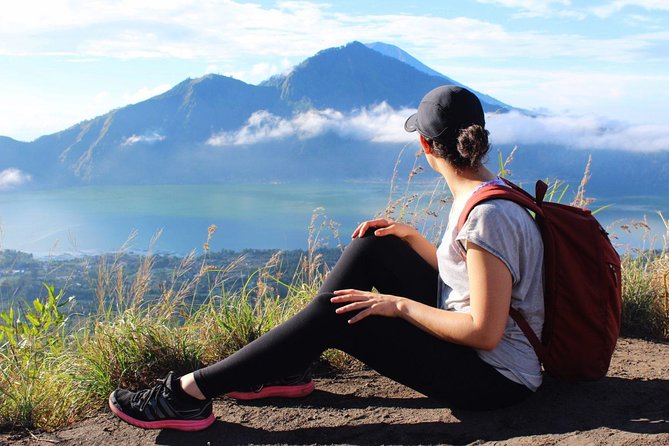 Mount Batur Sunrise Hike and Natural Hot Spring Option - Guides, drivers, and the value of personal help