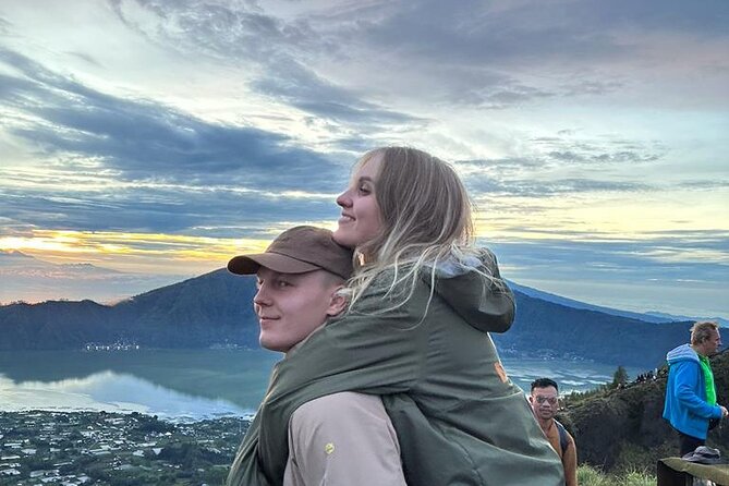 Mount Batur Sunrise Hike, Breakfast & Hot Spring - What the $24 price really covers