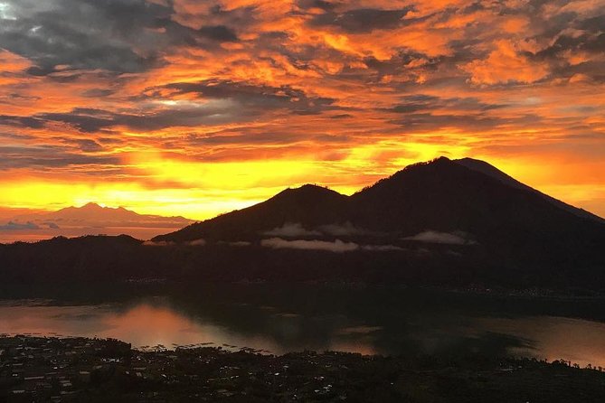 Mount Batur Sunrise Hike with Breakfast - Why the Mount Batur sunrise is worth the alarm