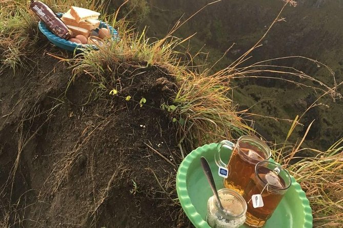 Mount Batur Sunrise Hike with Breakfast - What your guide adds to the morning