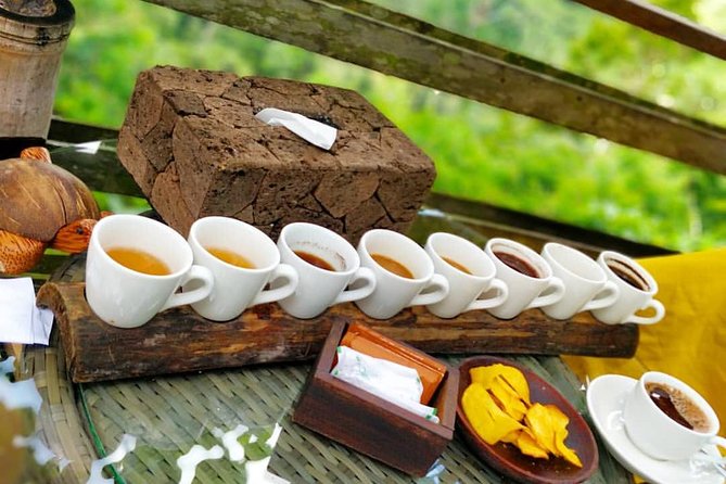 Mount Batur Sunrise Hike with Breakfast - Who should take this hike