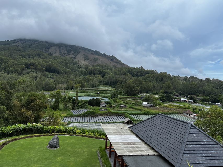 Mount Batur Sunrise Trek & Hot Springs Tour - Two hours at Batur Natural Hot Spring