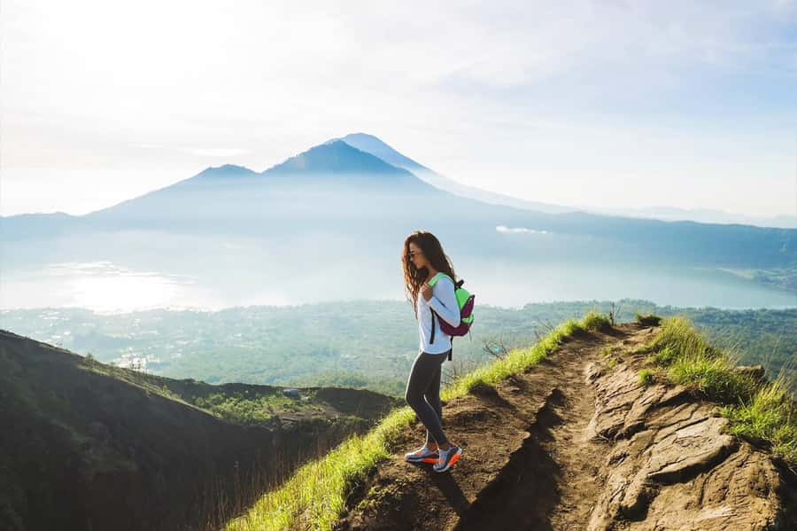 Mount Batur Sunrise Trek & Hot Springs Tour - The 1.5-hour climb: short on paper, serious underfoot